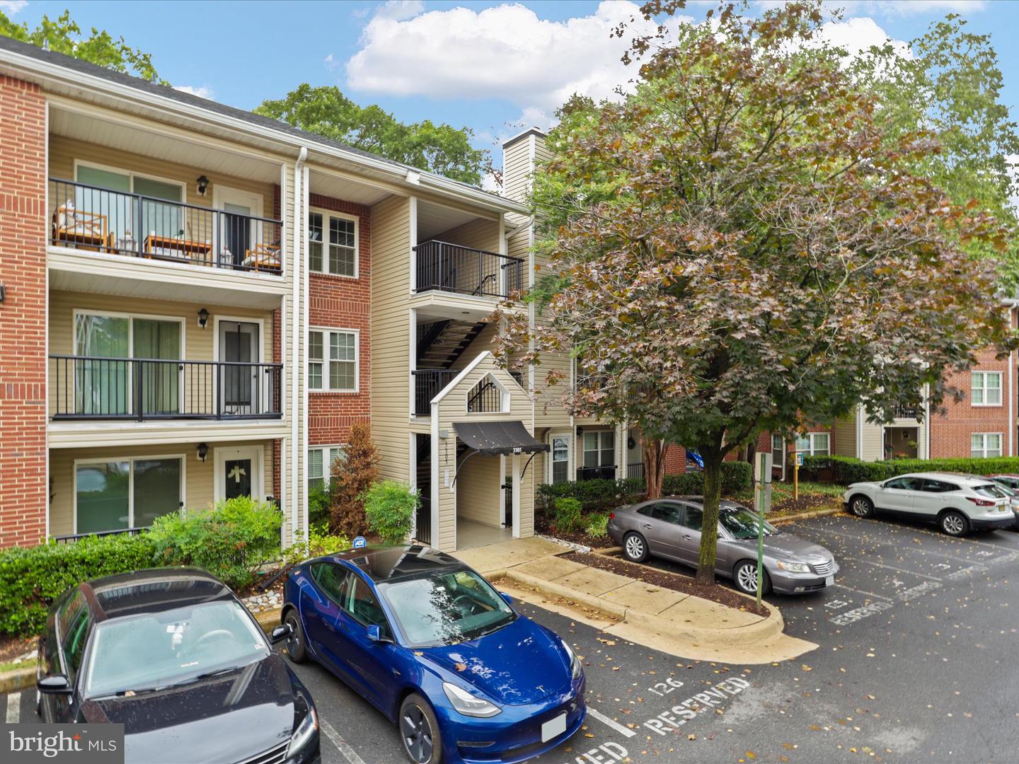 3305 WYNDHAM CIR #149, ALEXANDRIA, Virginia 22302, 1 Bedroom Bedrooms, ,1 BathroomBathrooms,Residential,For sale,3305 WYNDHAM CIR #149,VAAX2038050 MLS # VAAX2038050