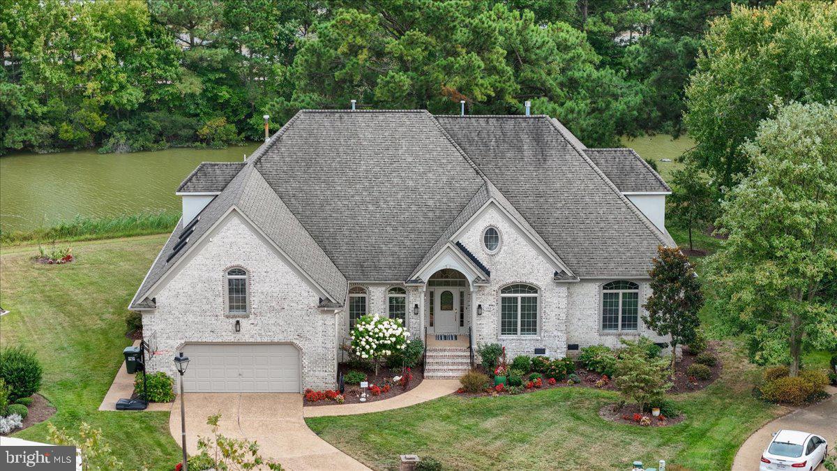 100 FAIRWAY LN, YORKTOWN, Virginia 23693, 6 Bedrooms Bedrooms, ,4 BathroomsBathrooms,Residential,For sale,100 FAIRWAY LN,VAYV2000082 MLS # VAYV2000082