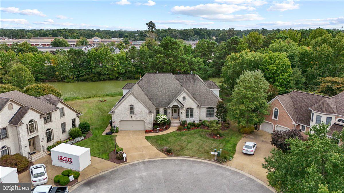 100 FAIRWAY LN, YORKTOWN, Virginia 23693, 6 Bedrooms Bedrooms, ,4 BathroomsBathrooms,Residential,For sale,100 FAIRWAY LN,VAYV2000082 MLS # VAYV2000082