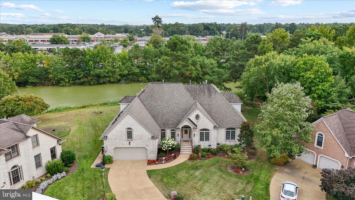 100 FAIRWAY LN, YORKTOWN, Virginia 23693, 6 Bedrooms Bedrooms, ,4 BathroomsBathrooms,Residential,For sale,100 FAIRWAY LN,VAYV2000082 MLS # VAYV2000082