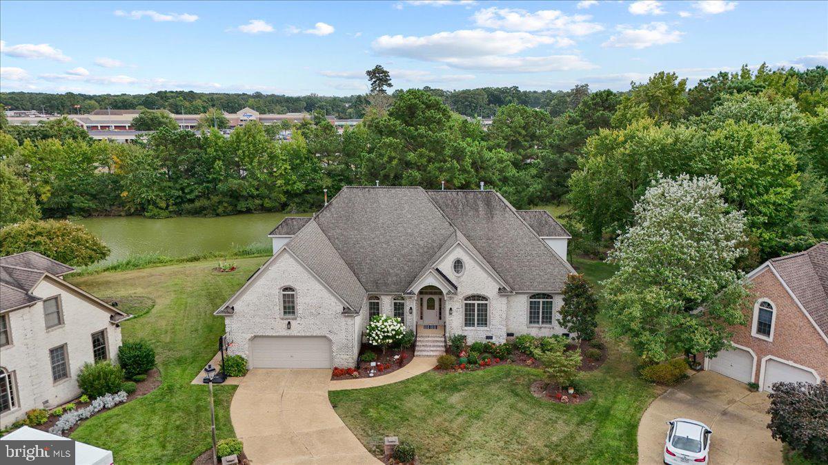 100 FAIRWAY LN, YORKTOWN, Virginia 23693, 6 Bedrooms Bedrooms, ,4 BathroomsBathrooms,Residential,For sale,100 FAIRWAY LN,VAYV2000082 MLS # VAYV2000082