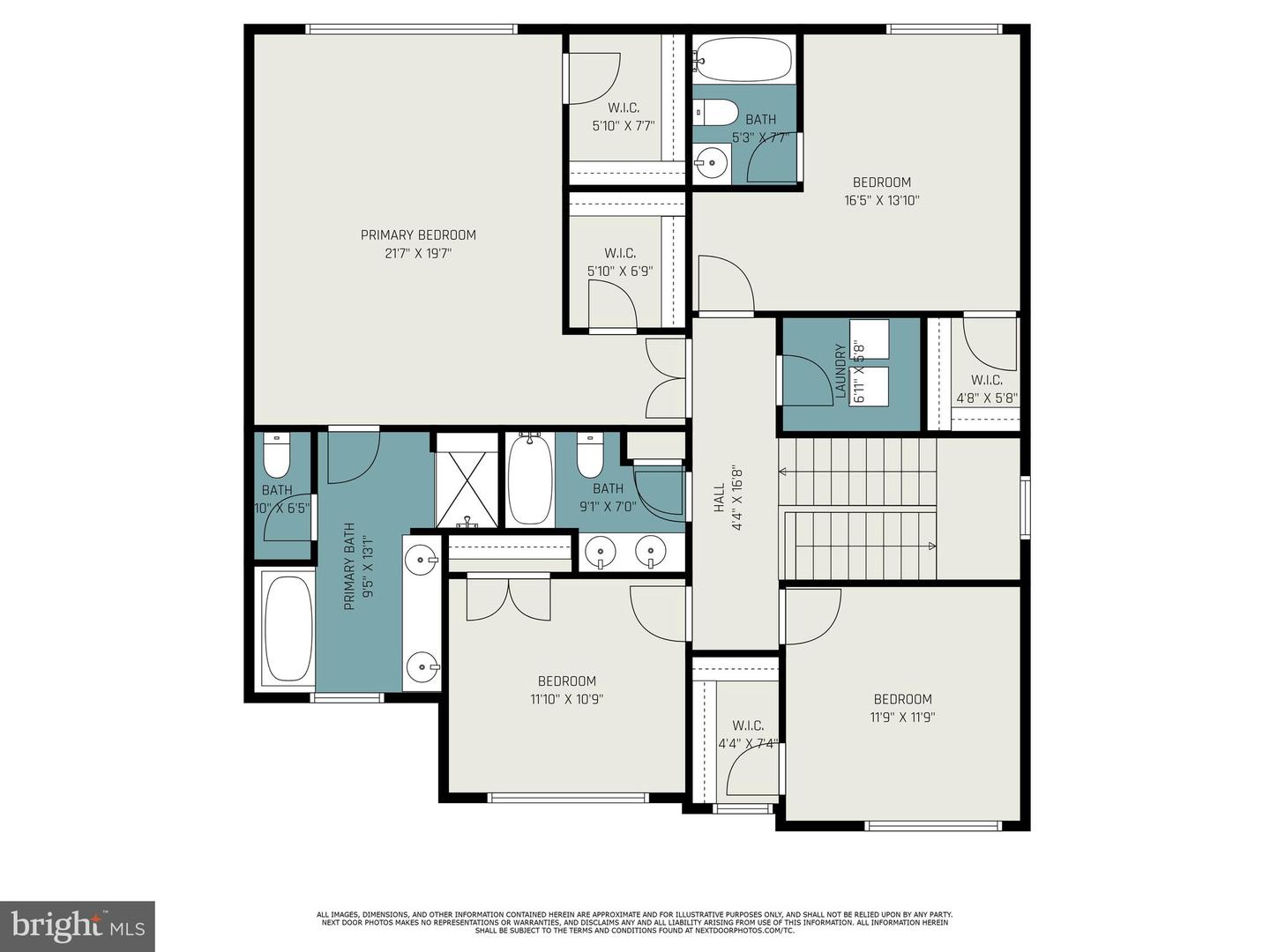 15453 PAPILLON PL, WOODBRIDGE, Virginia 22193, 5 Bedrooms Bedrooms, 8 Rooms Rooms,4 BathroomsBathrooms,Residential,For sale,15453 PAPILLON PL,VAPW2079584 MLS # VAPW2079584