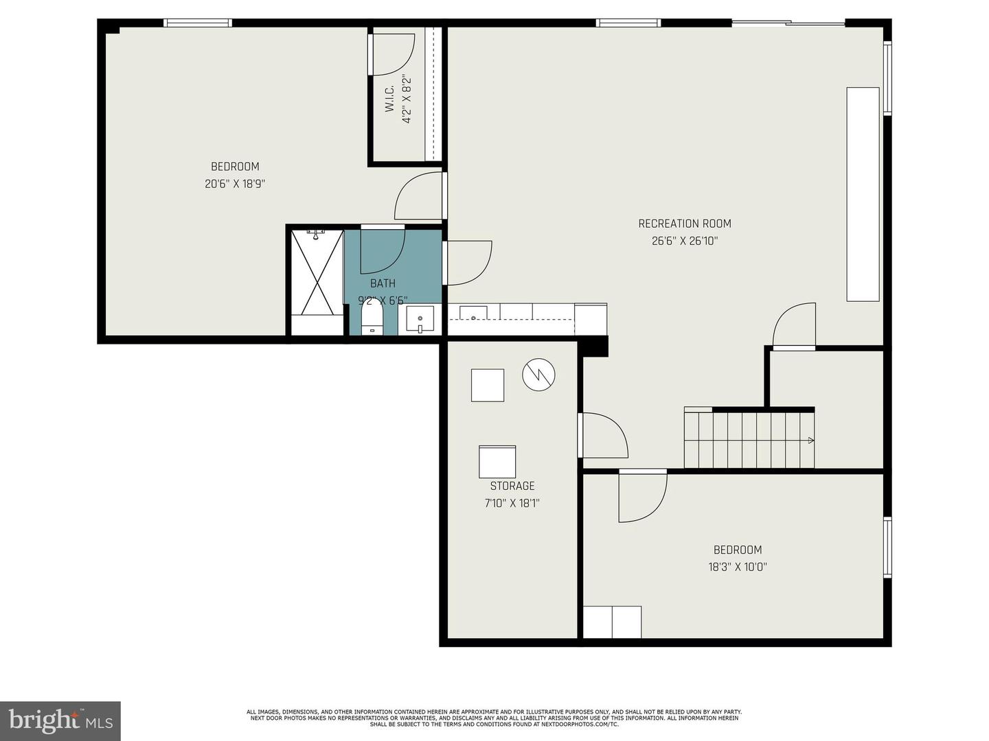 15453 PAPILLON PL, WOODBRIDGE, Virginia 22193, 5 Bedrooms Bedrooms, 8 Rooms Rooms,4 BathroomsBathrooms,Residential,For sale,15453 PAPILLON PL,VAPW2079584 MLS # VAPW2079584