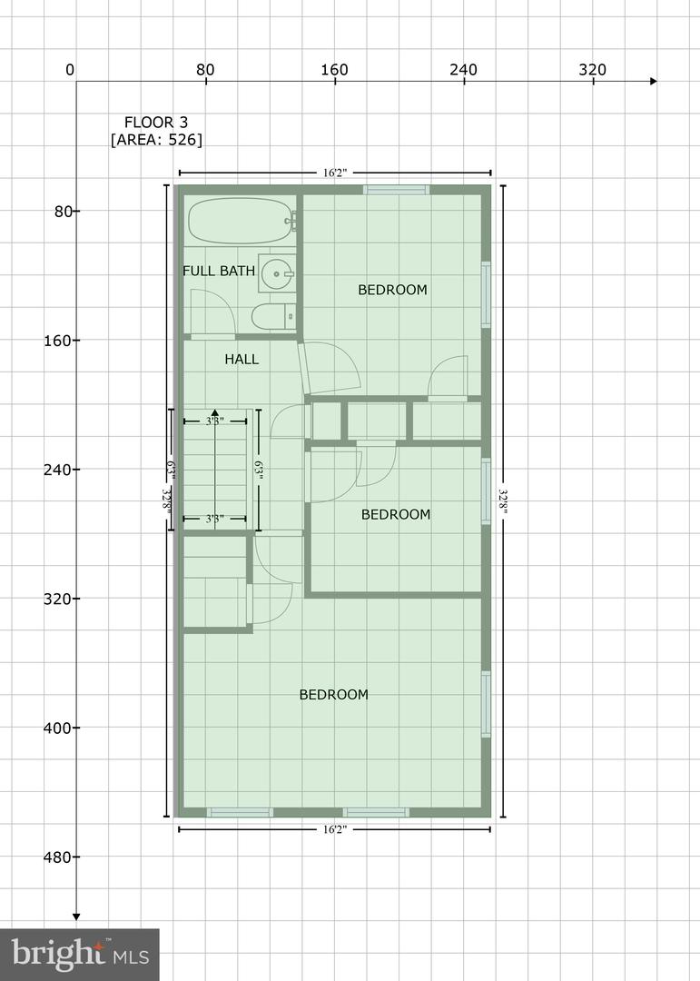 604 GALVESTON PL SE, WASHINGTON, District Of Columbia 20032, 3 Bedrooms Bedrooms, ,2 BathroomsBathrooms,Residential,For sale,604 GALVESTON PL SE,DCDC2159228 MLS # DCDC2159228