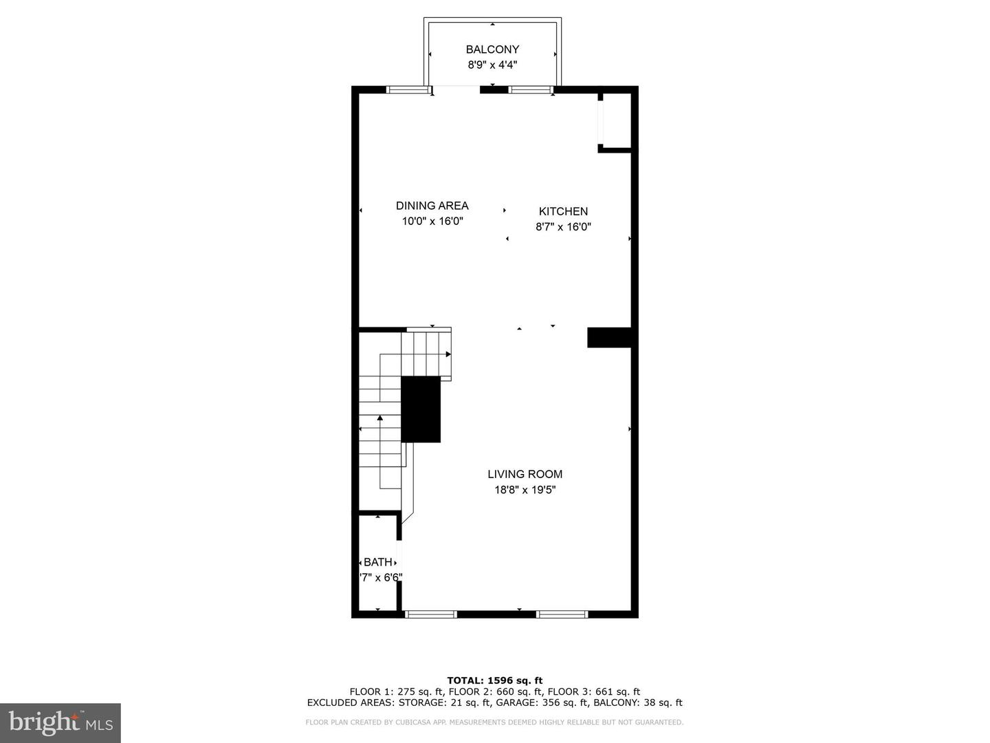 13986 GARY FISHER TRL, GAINESVILLE, Virginia 20155, 3 Bedrooms Bedrooms, ,2 BathroomsBathrooms,Residential,For sale,13986 GARY FISHER TRL,VAPW2079690 MLS # VAPW2079690