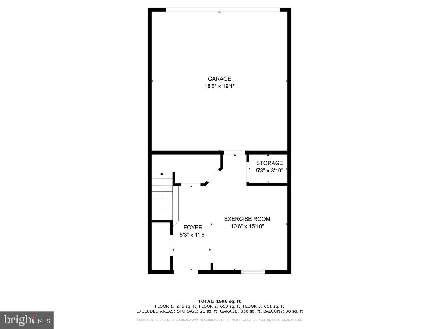 13986 GARY FISHER TRL, GAINESVILLE, Virginia 20155, 3 Bedrooms Bedrooms, ,2 BathroomsBathrooms,Residential,For sale,13986 GARY FISHER TRL,VAPW2079690 MLS # VAPW2079690