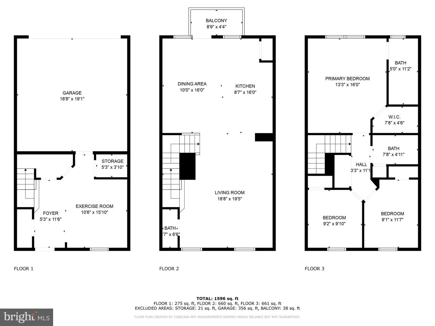 13986 GARY FISHER TRL, GAINESVILLE, Virginia 20155, 3 Bedrooms Bedrooms, ,2 BathroomsBathrooms,Residential,For sale,13986 GARY FISHER TRL,VAPW2079690 MLS # VAPW2079690