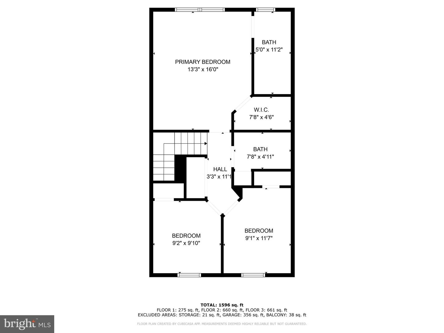 13986 GARY FISHER TRL, GAINESVILLE, Virginia 20155, 3 Bedrooms Bedrooms, ,2 BathroomsBathrooms,Residential,For sale,13986 GARY FISHER TRL,VAPW2079690 MLS # VAPW2079690