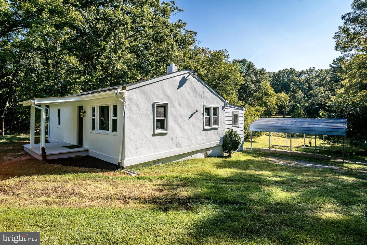 1055 HACKTOWN RD, KESWICK, Virginia 22947, 3 Bedrooms Bedrooms, ,2 BathroomsBathrooms,Residential,For sale,1055 HACKTOWN RD,VAAB2000746 MLS # VAAB2000746