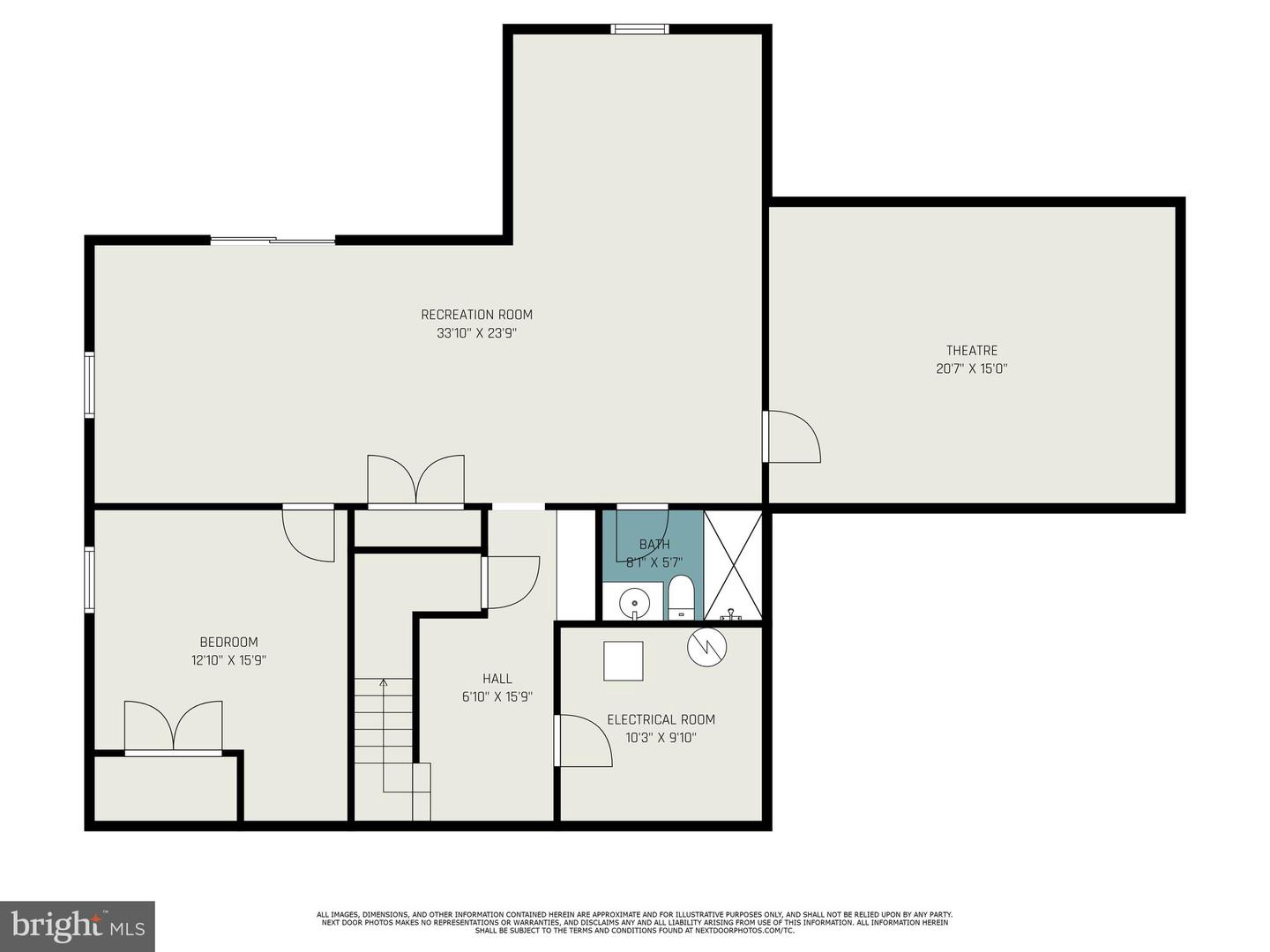 15 ASHBURN, FREDERICKSBURG, Virginia 22406, 5 Bedrooms Bedrooms, ,4 BathroomsBathrooms,Residential,For sale,15 ASHBURN,VAST2032950 MLS # VAST2032950