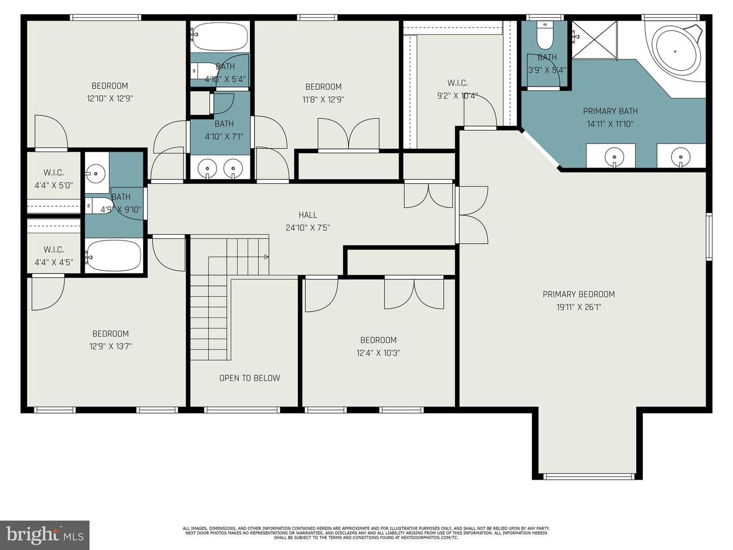 15 ASHBURN, FREDERICKSBURG, Virginia 22406, 5 Bedrooms Bedrooms, ,4 BathroomsBathrooms,Residential,For sale,15 ASHBURN,VAST2032950 MLS # VAST2032950