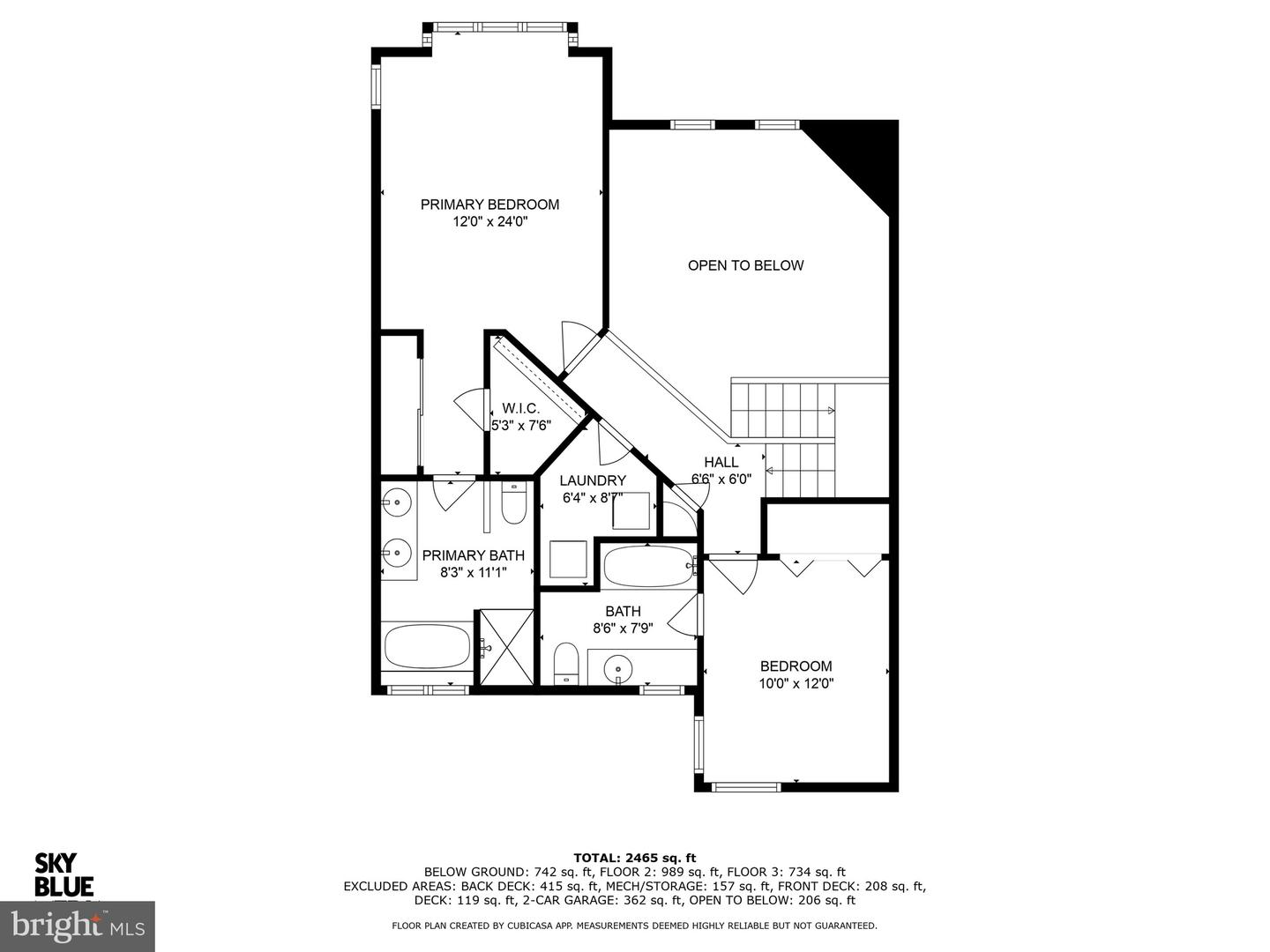 4844 KESWICK CT, DUMFRIES, Virginia 22025, 4 Bedrooms Bedrooms, ,3 BathroomsBathrooms,Residential,For sale,4844 KESWICK CT,VAPW2079680 MLS # VAPW2079680