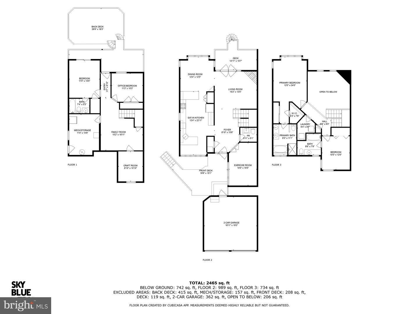 4844 KESWICK CT, DUMFRIES, Virginia 22025, 4 Bedrooms Bedrooms, ,3 BathroomsBathrooms,Residential,For sale,4844 KESWICK CT,VAPW2079680 MLS # VAPW2079680