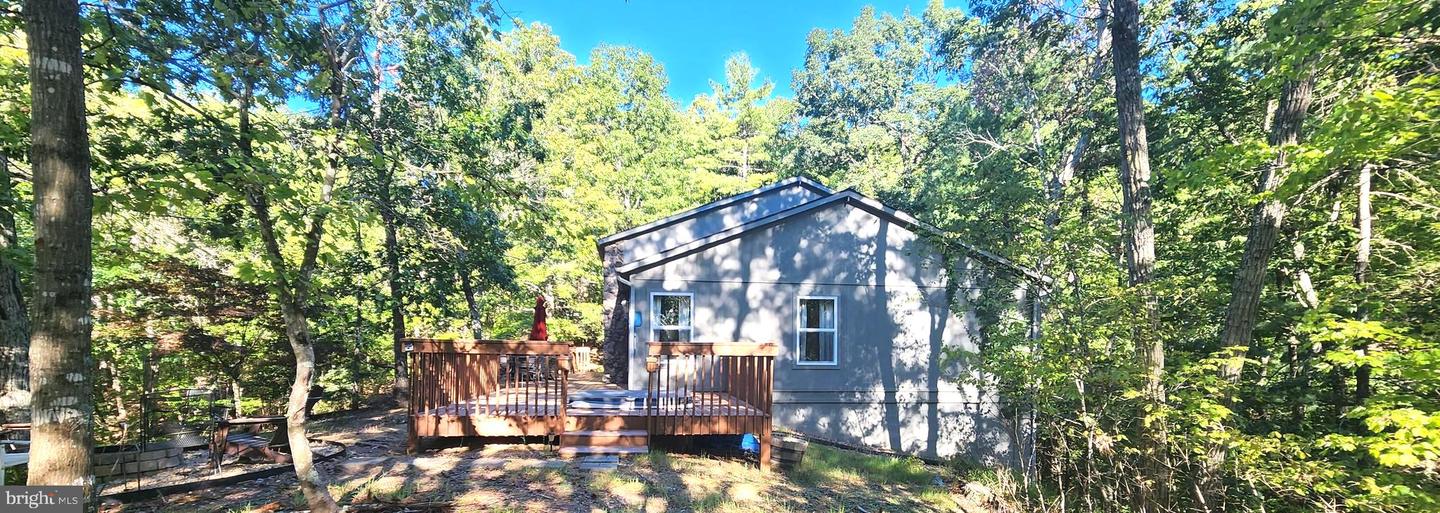 1112 LEE RD, BASYE, Virginia 22810, 3 Bedrooms Bedrooms, ,2 BathroomsBathrooms,Residential,For sale,1112 LEE RD,VASH2009644 MLS # VASH2009644