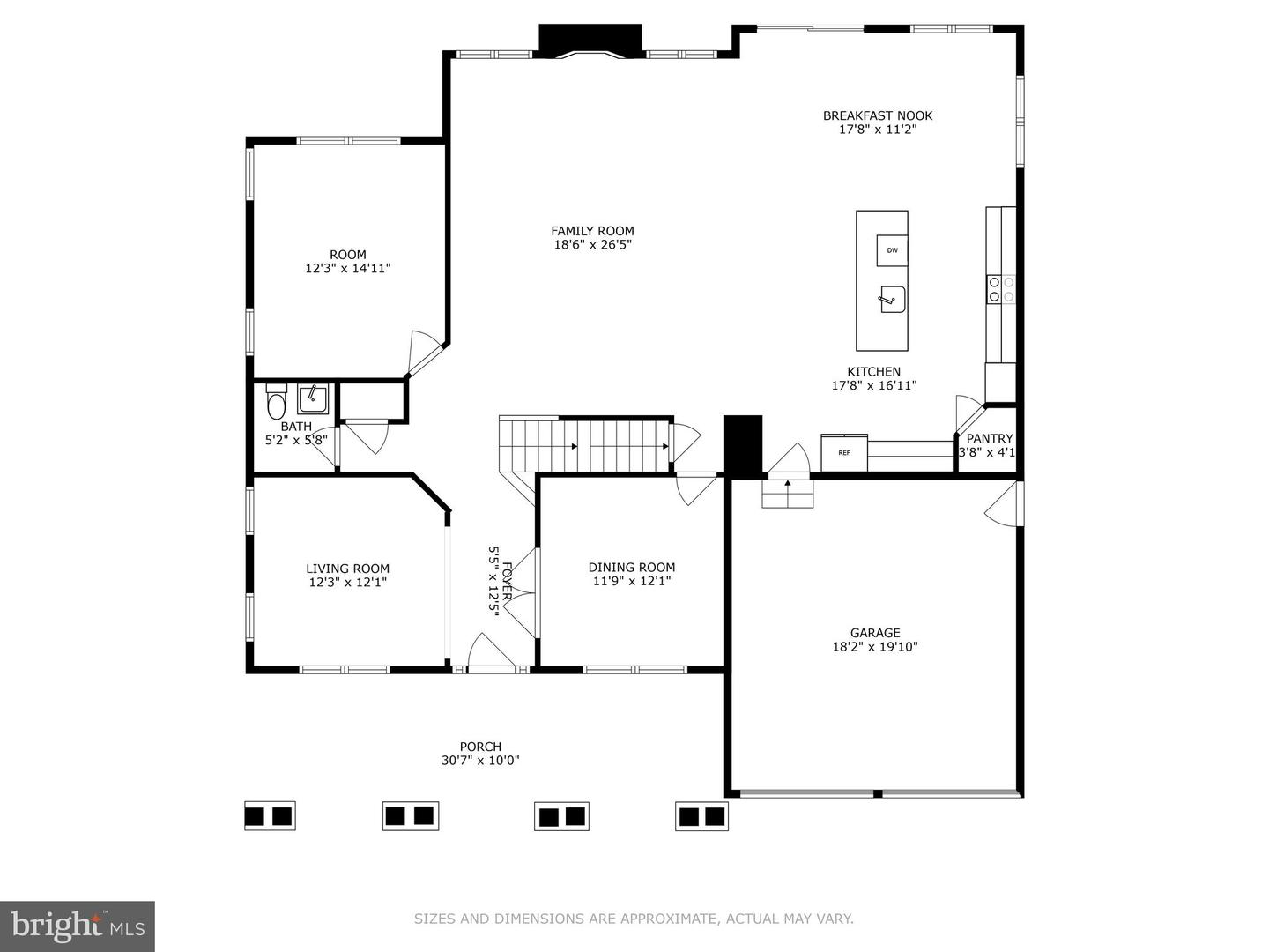 9103 W KELTON CT, FREDERICKSBURG, Virginia 22408, 5 Bedrooms Bedrooms, ,4 BathroomsBathrooms,Residential,For sale,9103 W KELTON CT,VASP2027946 MLS # VASP2027946