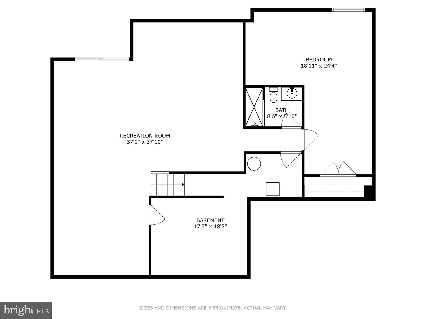 9103 W KELTON CT, FREDERICKSBURG, Virginia 22408, 5 Bedrooms Bedrooms, ,4 BathroomsBathrooms,Residential,For sale,9103 W KELTON CT,VASP2027946 MLS # VASP2027946