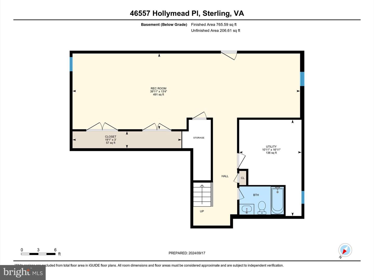 46557 HOLLYMEAD PL, STERLING, Virginia 20165, 4 Bedrooms Bedrooms, ,3 BathroomsBathrooms,Residential,For sale,46557 HOLLYMEAD PL,VALO2080280 MLS # VALO2080280