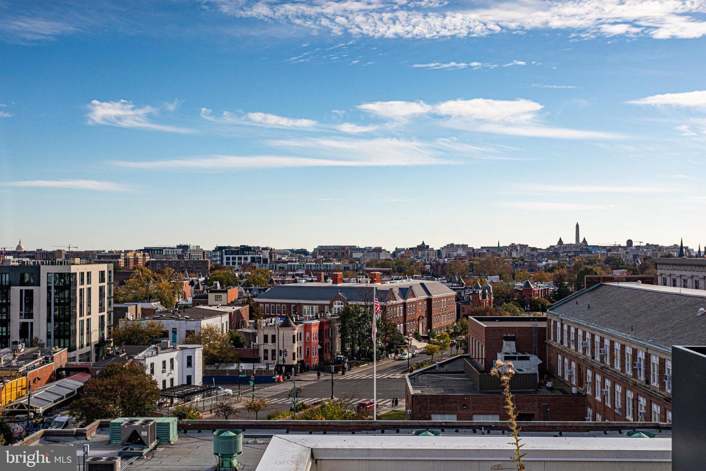 923 V ST NW #PH601, WASHINGTON, District Of Columbia 20001, 2 Bedrooms Bedrooms, ,2 BathroomsBathrooms,Residential,For sale,923 V ST NW #PH601,DCDC2160114 MLS # DCDC2160114