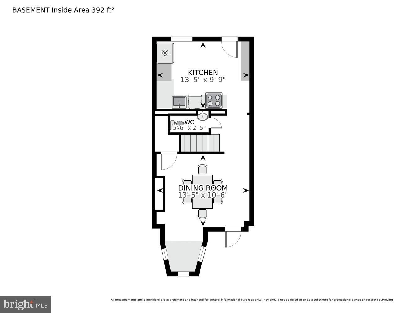 1936 NEW HAMPSHIRE AVE NW, WASHINGTON, District Of Columbia 20009, 2 Bedrooms Bedrooms, ,1 BathroomBathrooms,Residential,For sale,1936 NEW HAMPSHIRE AVE NW,DCDC2160156 MLS # DCDC2160156