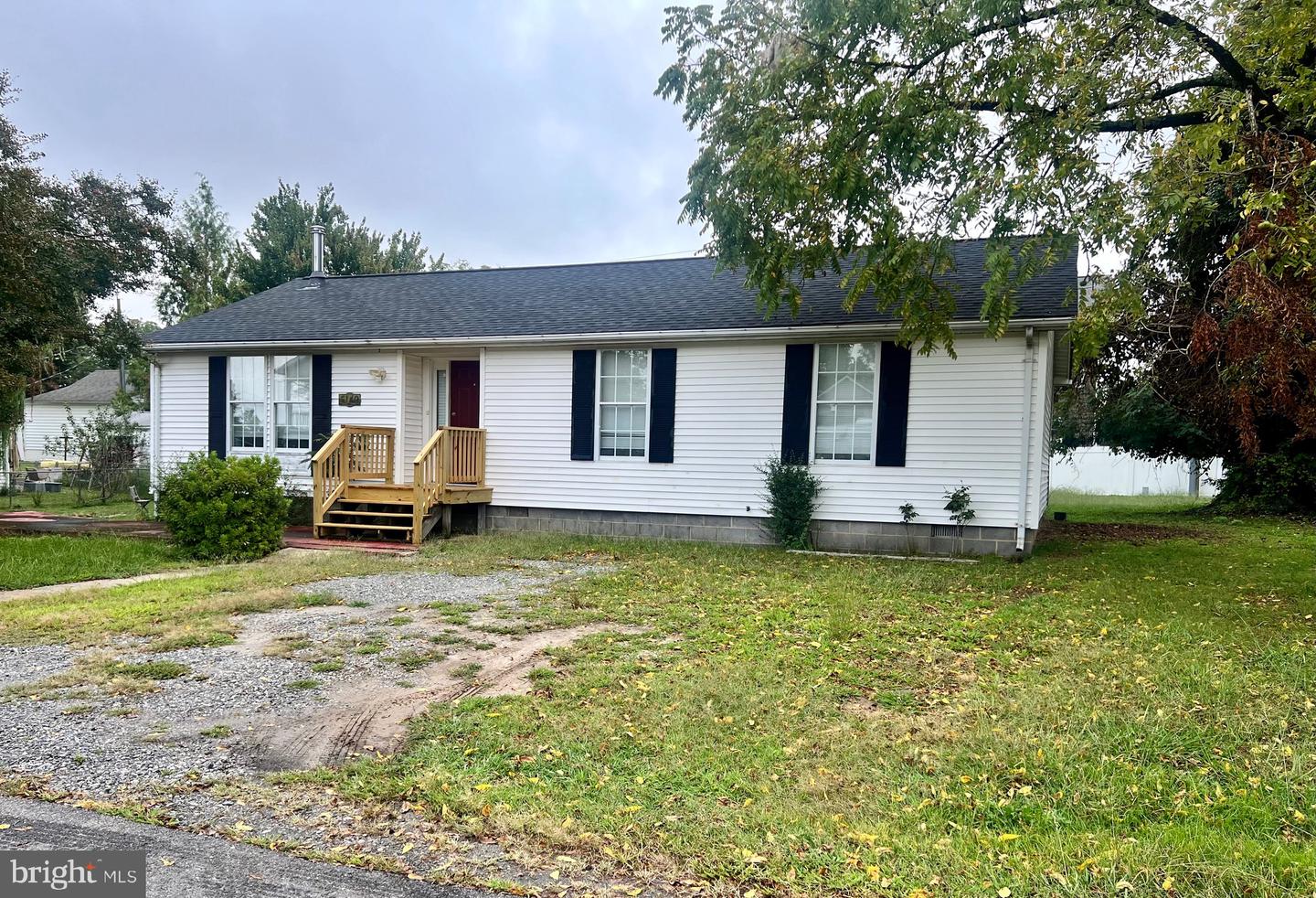 6149 2ND ST, KING GEORGE, Virginia 22485, 3 Bedrooms Bedrooms, ,2 BathroomsBathrooms,Residential,For sale,6149 2ND ST,VAKG2005480 MLS # VAKG2005480