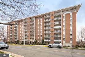 5250 VALLEY FORGE DR #801, ALEXANDRIA, Virginia 22304, 1 Bedroom Bedrooms, ,1 BathroomBathrooms,Residential,For sale,5250 VALLEY FORGE DR #801,VAAX2038154 MLS # VAAX2038154