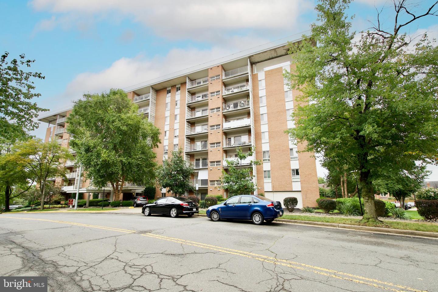 5250 VALLEY FORGE DR #801, ALEXANDRIA, Virginia 22304, 1 Bedroom Bedrooms, ,1 BathroomBathrooms,Residential,For sale,5250 VALLEY FORGE DR #801,VAAX2038154 MLS # VAAX2038154