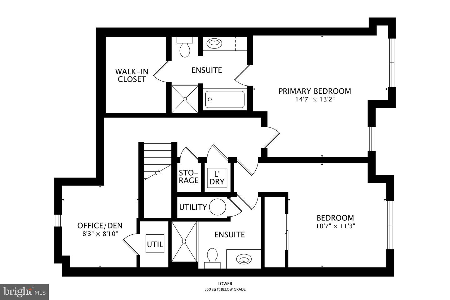 343 CEDAR ST NW #310, WASHINGTON, District Of Columbia 20012, 2 Bedrooms Bedrooms, ,2 BathroomsBathrooms,Residential,For sale,343 CEDAR ST NW #310,DCDC2160136 MLS # DCDC2160136