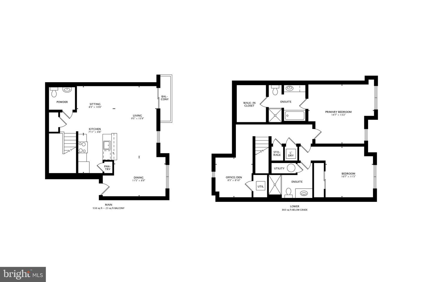 343 CEDAR ST NW #310, WASHINGTON, District Of Columbia 20012, 2 Bedrooms Bedrooms, ,2 BathroomsBathrooms,Residential,For sale,343 CEDAR ST NW #310,DCDC2160136 MLS # DCDC2160136