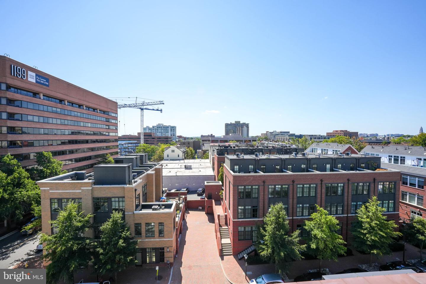 1201 N ROYAL ST #601, ALEXANDRIA, Virginia 22314, 2 Bedrooms Bedrooms, ,2 BathroomsBathrooms,Residential,For sale,1201 N ROYAL ST #601,VAAX2038170 MLS # VAAX2038170