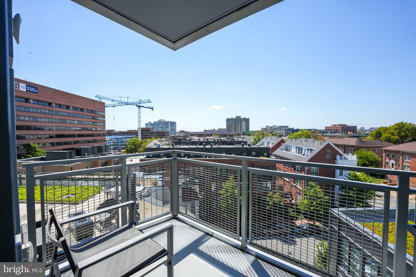 1201 N ROYAL ST #601, ALEXANDRIA, Virginia 22314, 2 Bedrooms Bedrooms, ,2 BathroomsBathrooms,Residential,For sale,1201 N ROYAL ST #601,VAAX2038170 MLS # VAAX2038170