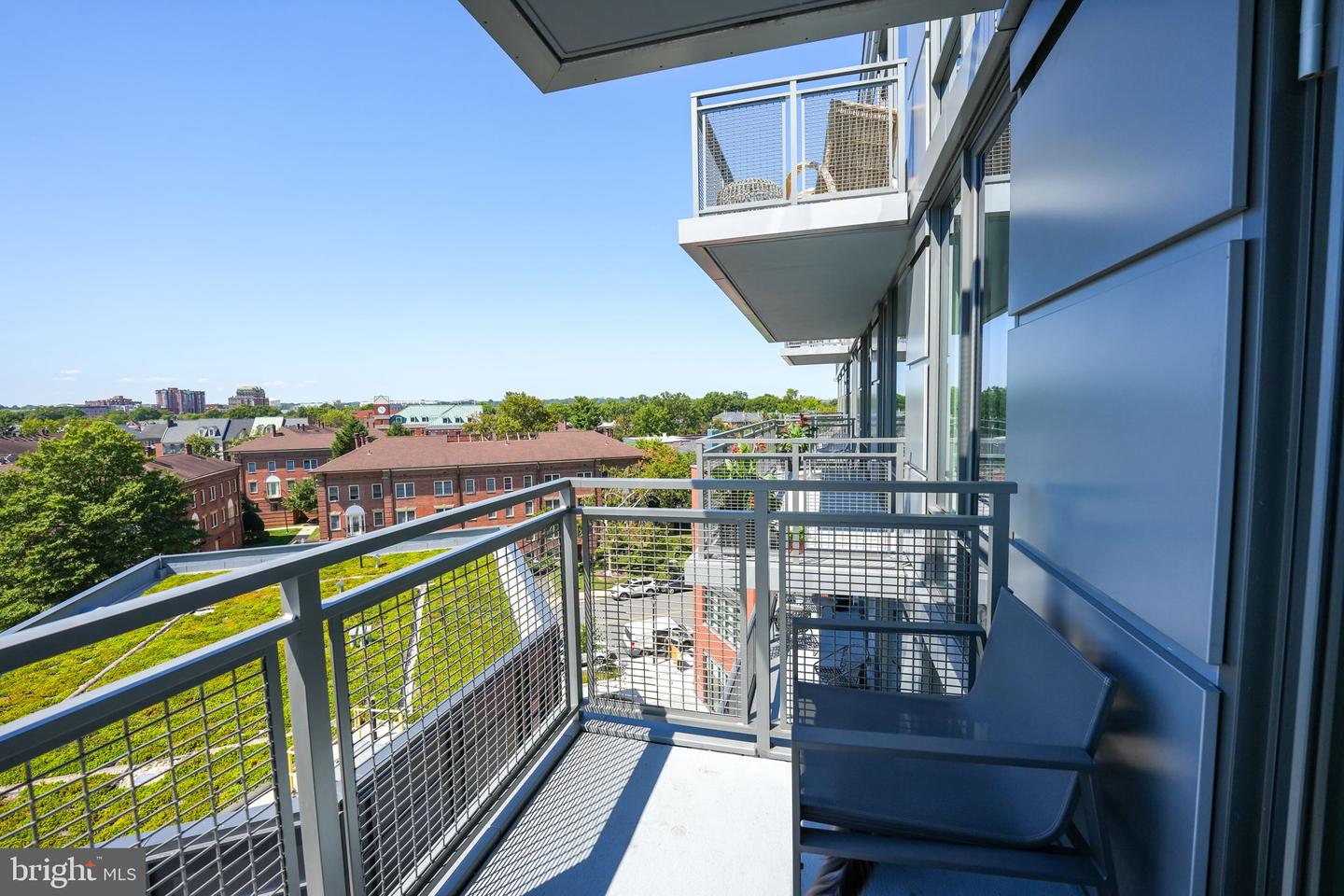 1201 N ROYAL ST #601, ALEXANDRIA, Virginia 22314, 2 Bedrooms Bedrooms, ,2 BathroomsBathrooms,Residential,For sale,1201 N ROYAL ST #601,VAAX2038170 MLS # VAAX2038170