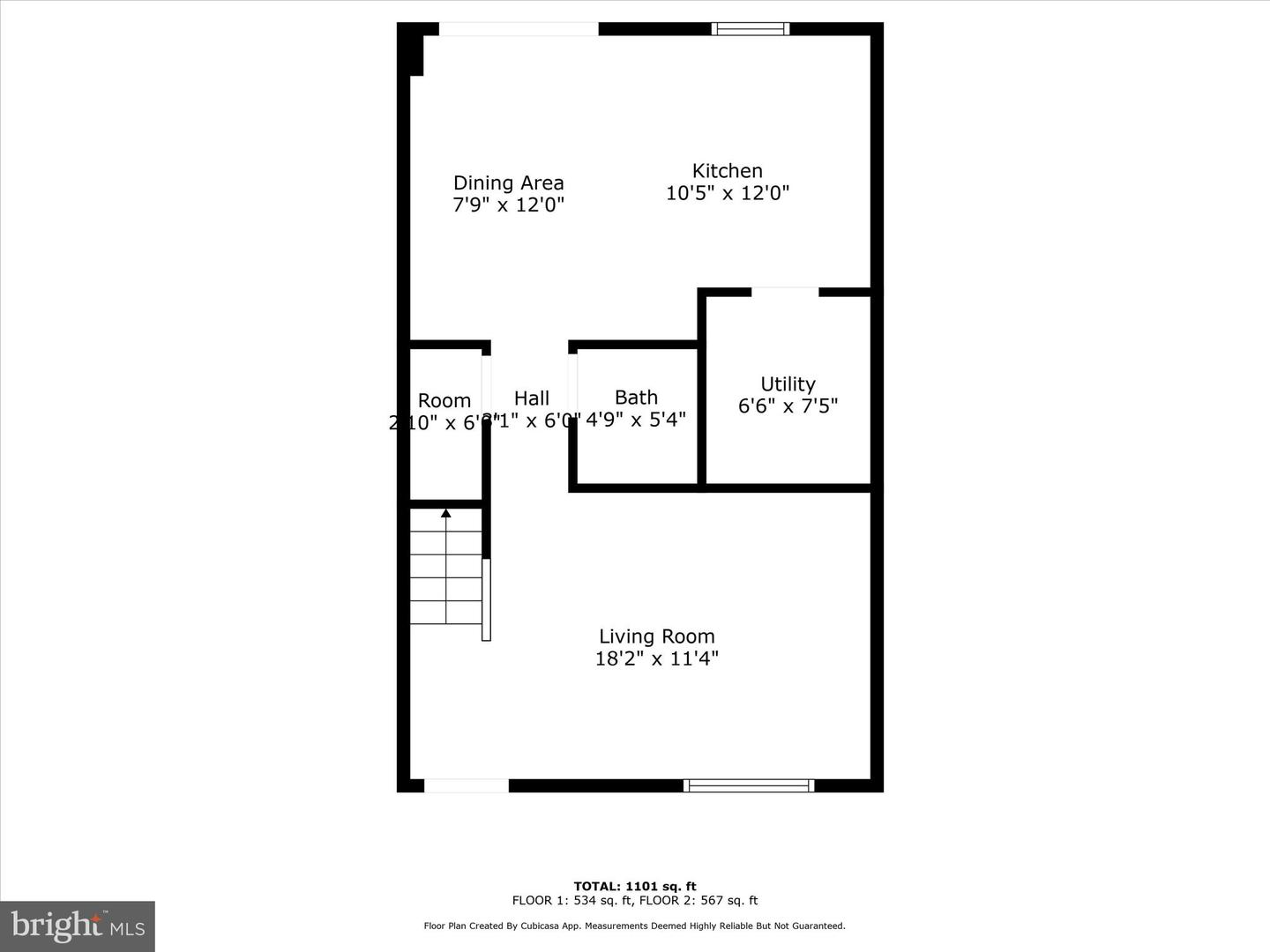 12554 FOREST HILL RD, WOODBRIDGE, Virginia 22192, 3 Bedrooms Bedrooms, ,1 BathroomBathrooms,Residential,For sale,12554 FOREST HILL RD,VAPW2079792 MLS # VAPW2079792