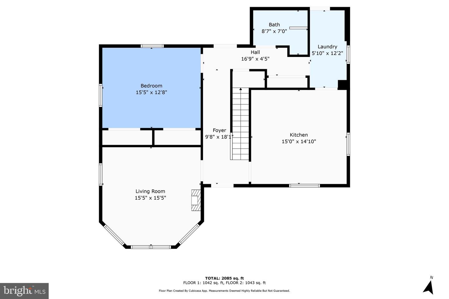 7250 2ND ST, REMINGTON, Virginia 22734, 4 Bedrooms Bedrooms, ,2 BathroomsBathrooms,Residential,For sale,7250 2ND ST,VAFQ2014010 MLS # VAFQ2014010