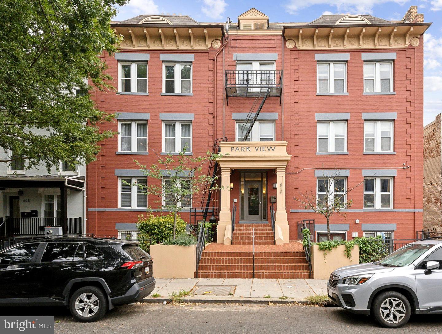 610 IRVING ST NW #303, WASHINGTON, District Of Columbia 20010, 1 Bedroom Bedrooms, ,1 BathroomBathrooms,Residential,For sale,610 IRVING ST NW #303,DCDC2159976 MLS # DCDC2159976