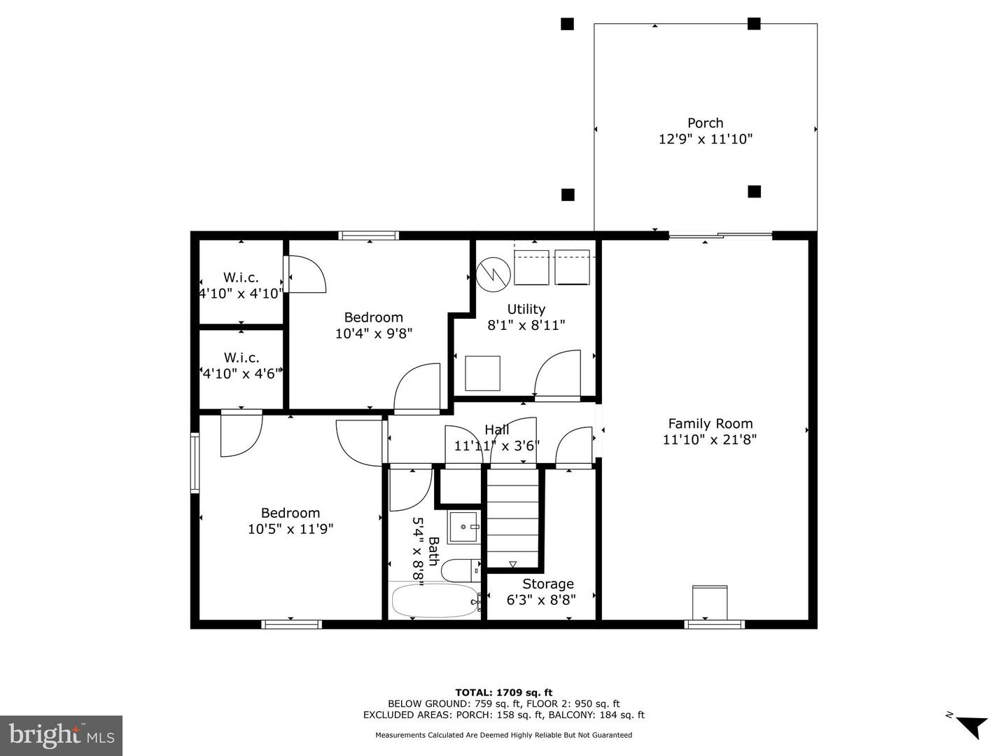 10713 COBBLESTONE DR, SPOTSYLVANIA, Virginia 22553, 4 Bedrooms Bedrooms, ,2 BathroomsBathrooms,Residential,For sale,10713 COBBLESTONE DR,VASP2027968 MLS # VASP2027968