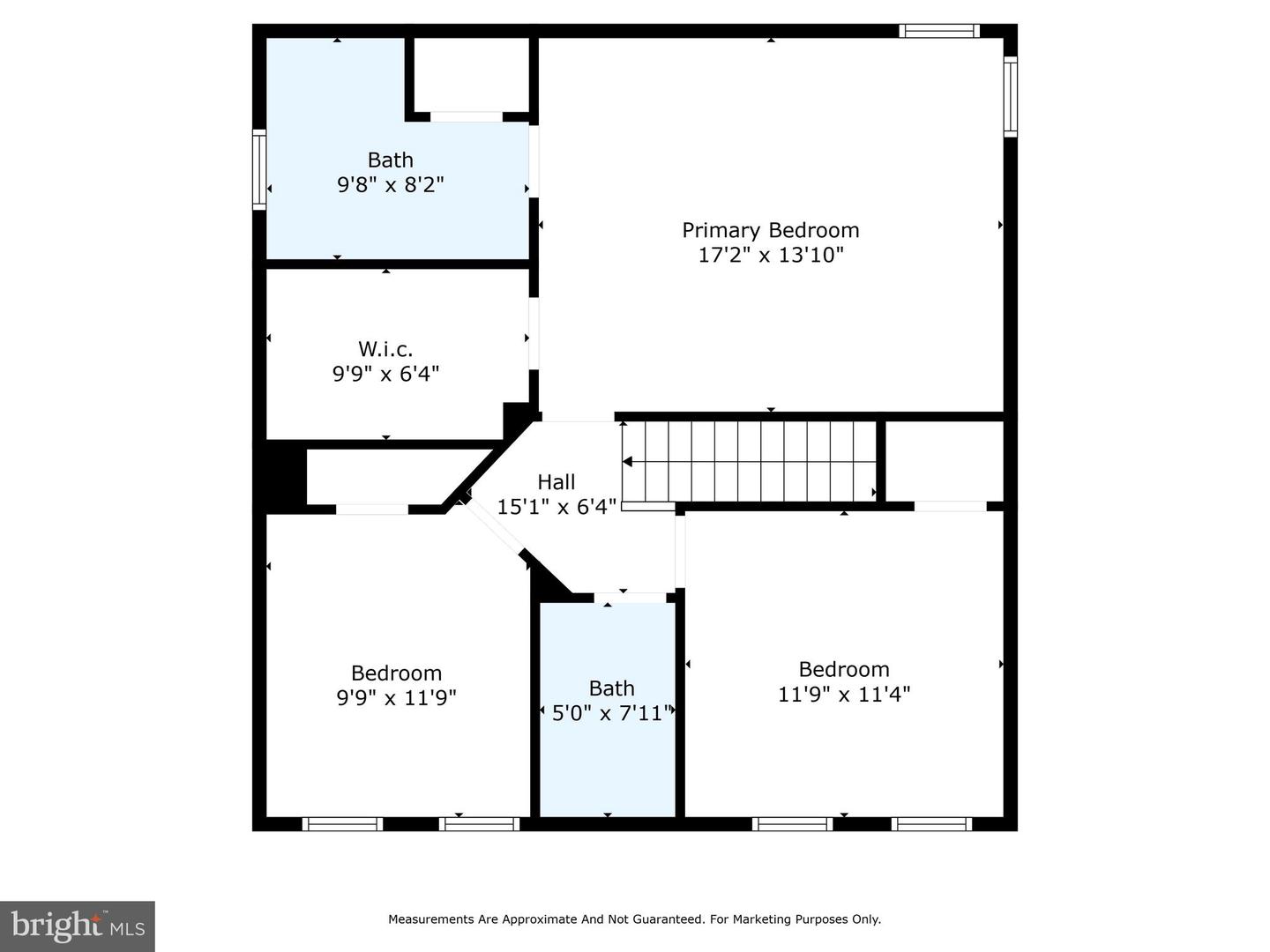 7600 HANCOCK ST, BEALETON, Virginia 22712, 3 Bedrooms Bedrooms, ,2 BathroomsBathrooms,Residential,For sale,7600 HANCOCK ST,VAFQ2014020 MLS # VAFQ2014020