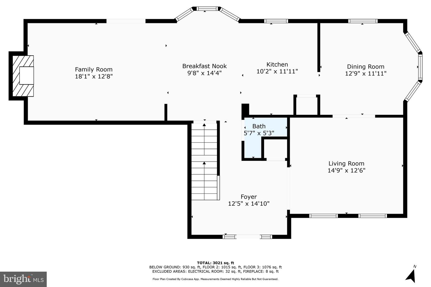 11302 SPRINGFIELD DR, FREDERICKSBURG, Virginia 22408, 5 Bedrooms Bedrooms, ,3 BathroomsBathrooms,Residential,For sale,11302 SPRINGFIELD DR,VASP2027982 MLS # VASP2027982