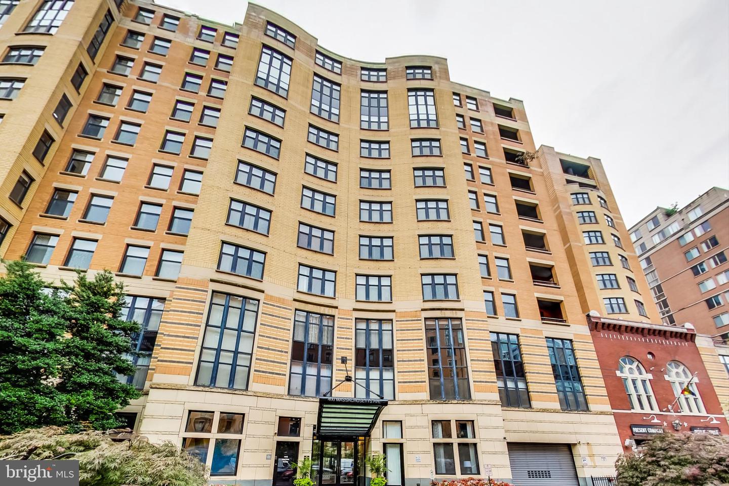 400 MASSACHUSETTS AVE NW #417, WASHINGTON, District Of Columbia 20001, 1 Bedroom Bedrooms, ,1 BathroomBathrooms,Residential,For sale,400 MASSACHUSETTS AVE NW #417,DCDC2160298 MLS # DCDC2160298