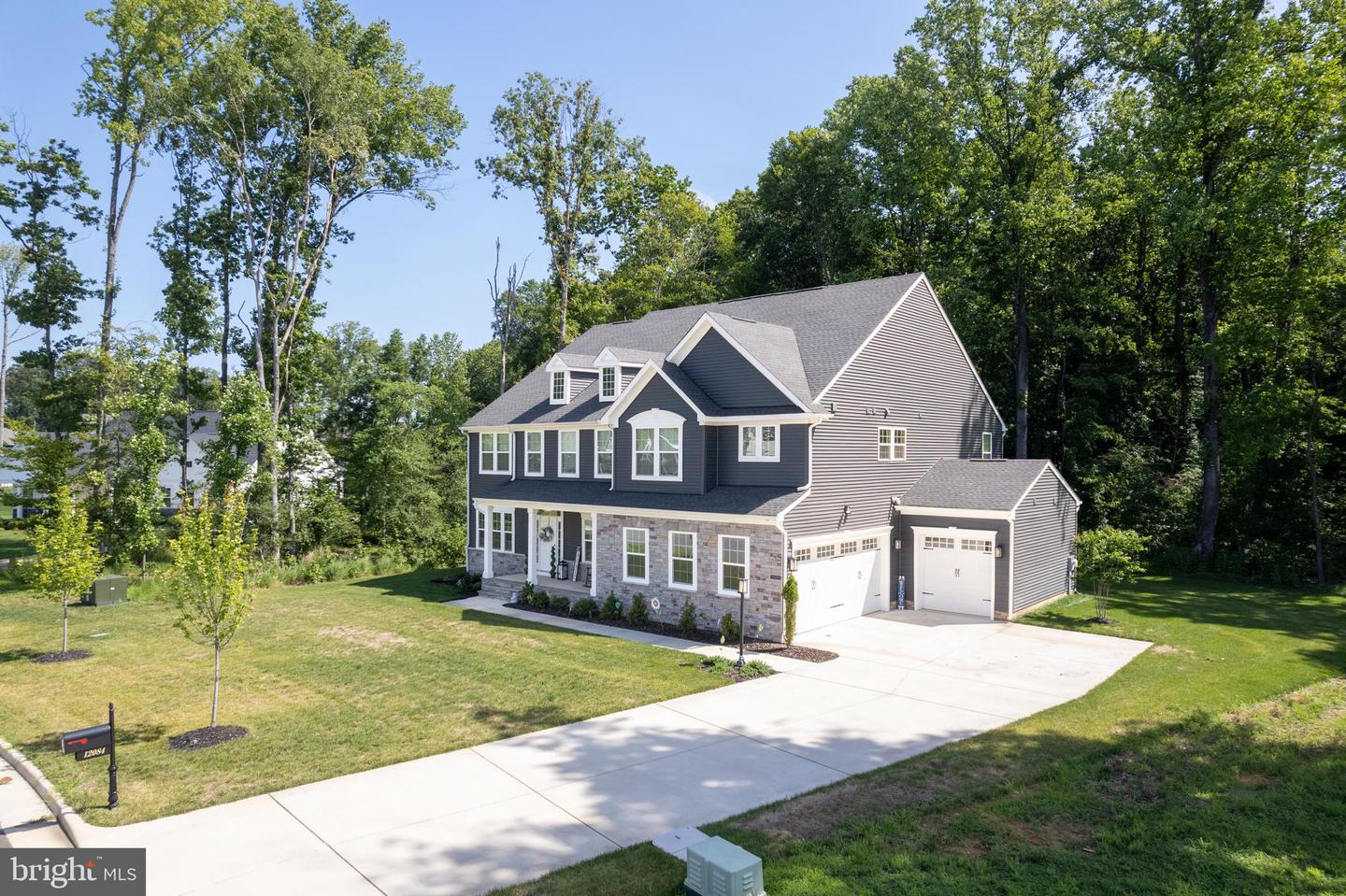 12084 ALMER LN, CHESTER, Virginia 23836, 5 Bedrooms Bedrooms, 9 Rooms Rooms,4 BathroomsBathrooms,Residential,For sale,12084 ALMER LN,VACF2000878 MLS # VACF2000878