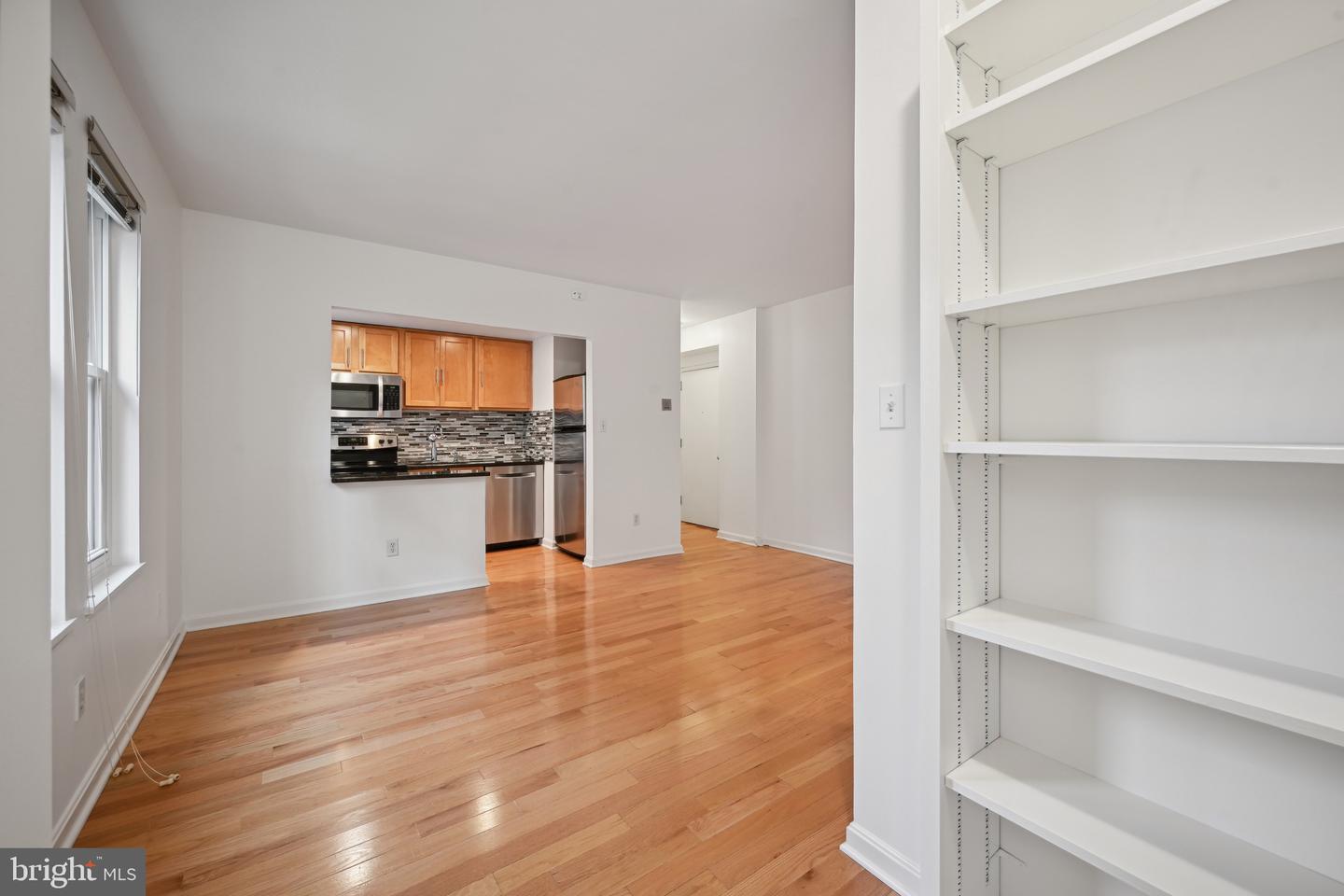 1750 HARVARD ST NW #4D, WASHINGTON, District Of Columbia 20009, 1 Bedroom Bedrooms, ,1 BathroomBathrooms,Residential,For sale,1750 HARVARD ST NW #4D,DCDC2160196 MLS # DCDC2160196