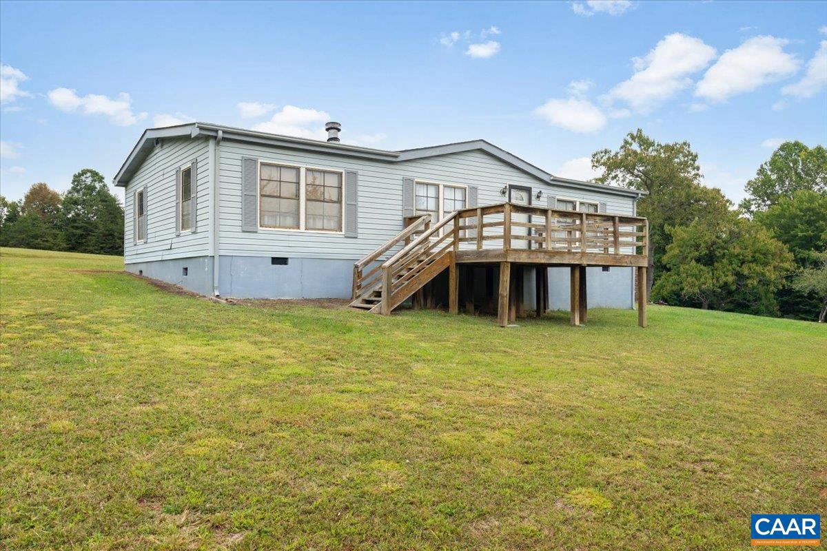 571 PHOENIX RD, ARRINGTON, Virginia 22922, 3 Bedrooms Bedrooms, ,2 BathroomsBathrooms,Residential,For sale,571 PHOENIX RD,646102 MLS # 646102