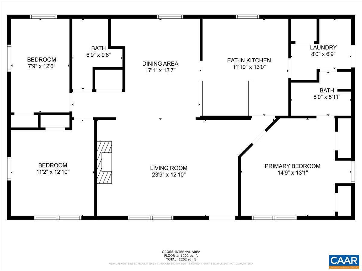 571 PHOENIX RD, ARRINGTON, Virginia 22922, 3 Bedrooms Bedrooms, ,2 BathroomsBathrooms,Residential,For sale,571 PHOENIX RD,646102 MLS # 646102