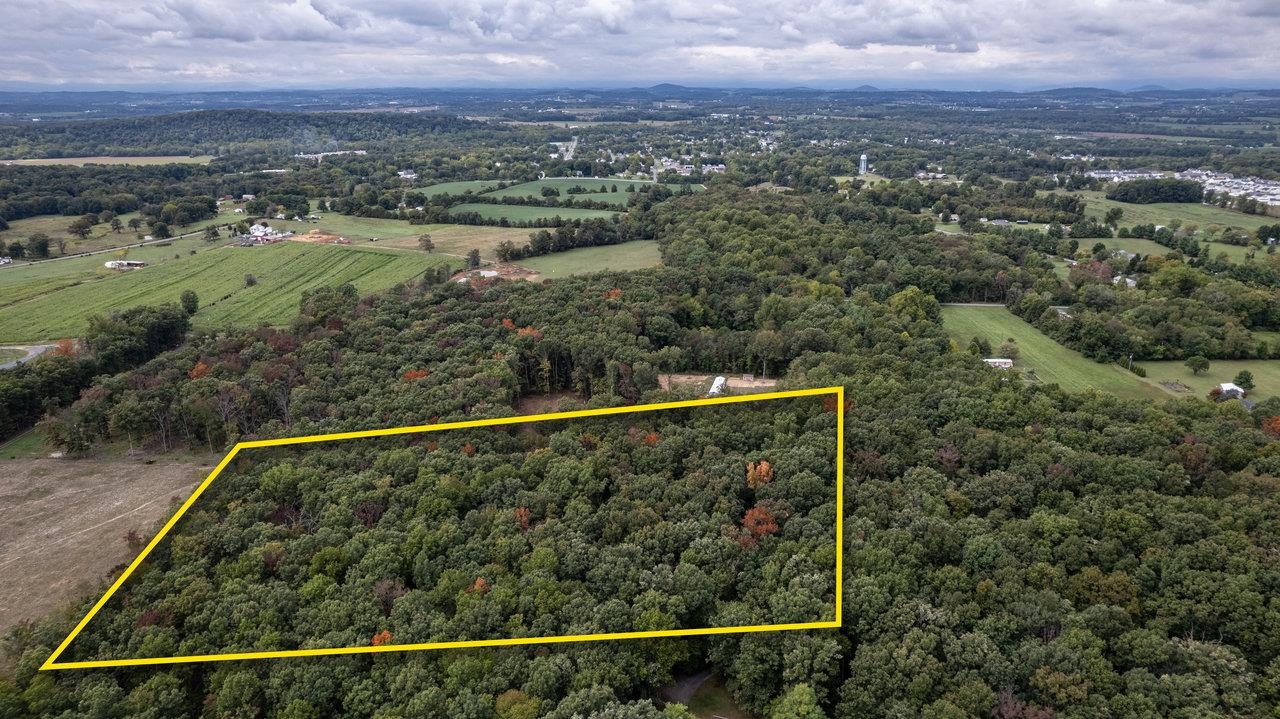 TBD RICHLAND LN, GROTTOES, Virginia 24441, ,Land,TBD RICHLAND LN,657030 MLS # 657030