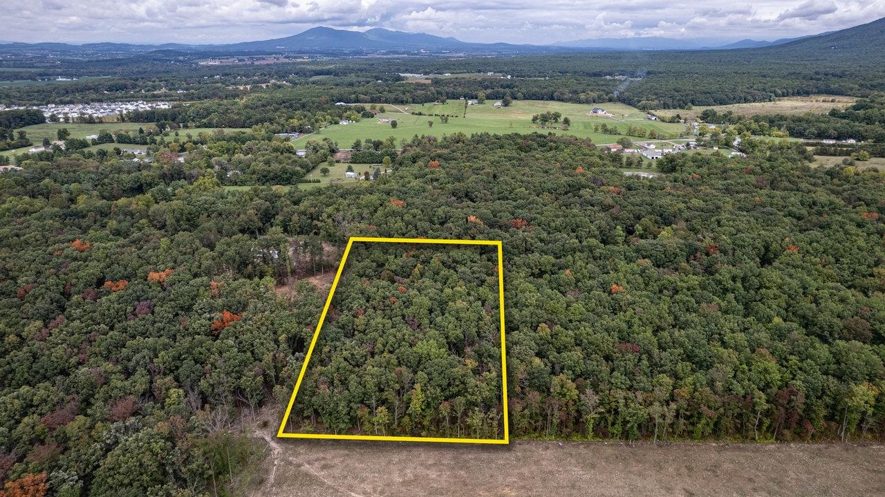 TBD RICHLAND LN, GROTTOES, Virginia 24441, ,Land,TBD RICHLAND LN,657030 MLS # 657030