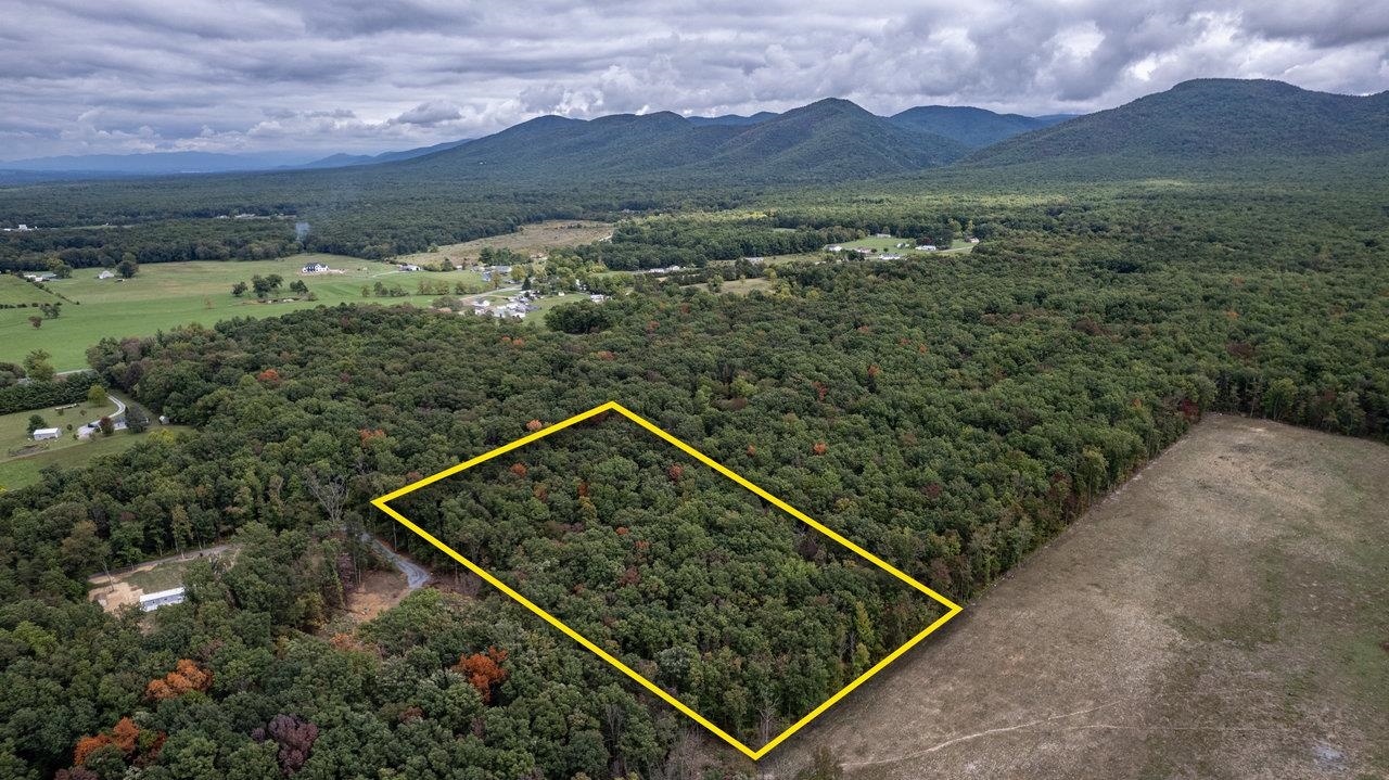 TBD RICHLAND LN, GROTTOES, Virginia 24441, ,Land,TBD RICHLAND LN,657030 MLS # 657030