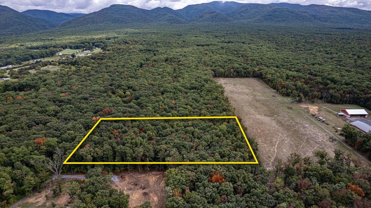 TBD RICHLAND LN, GROTTOES, Virginia 24441, ,Land,TBD RICHLAND LN,657030 MLS # 657030