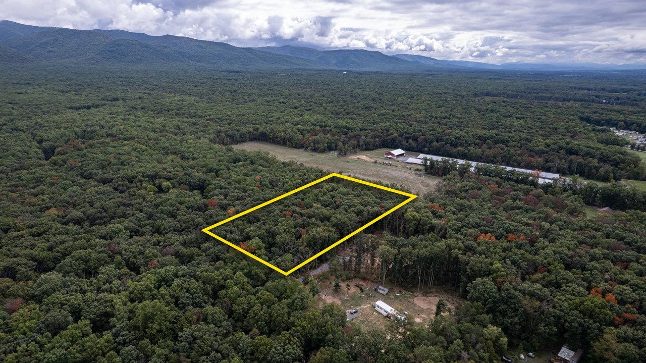 TBD RICHLAND LN, GROTTOES, Virginia 24441, ,Land,TBD RICHLAND LN,657030 MLS # 657030