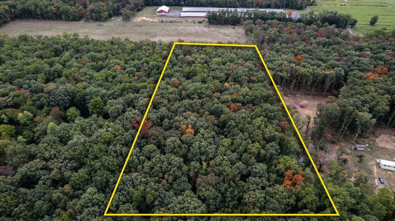 TBD RICHLAND LN, GROTTOES, Virginia 24441, ,Land,TBD RICHLAND LN,657030 MLS # 657030