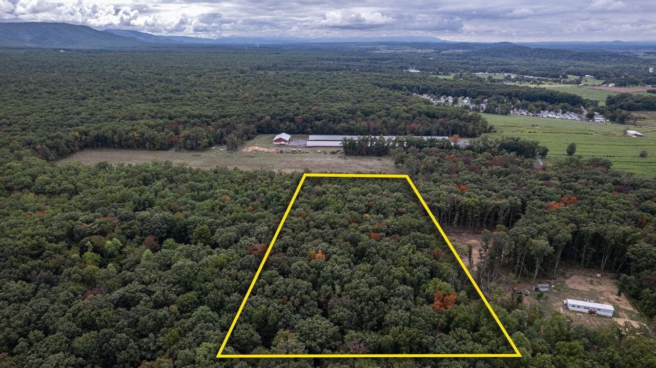 TBD RICHLAND LN, GROTTOES, Virginia 24441, ,Land,TBD RICHLAND LN,657030 MLS # 657030