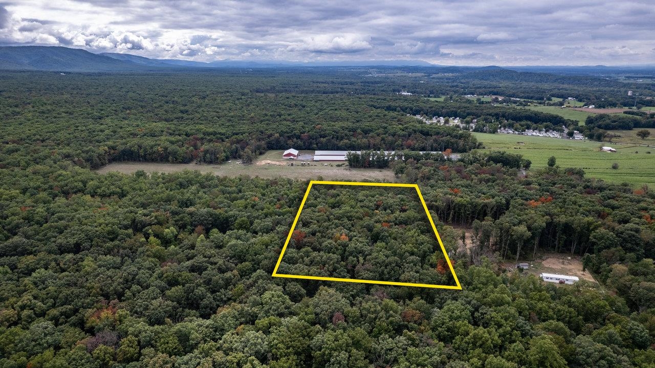 TBD RICHLAND LN, GROTTOES, Virginia 24441, ,Land,TBD RICHLAND LN,657030 MLS # 657030